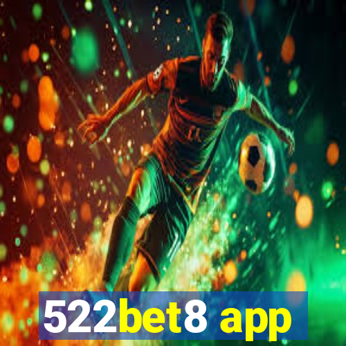 522bet8 app